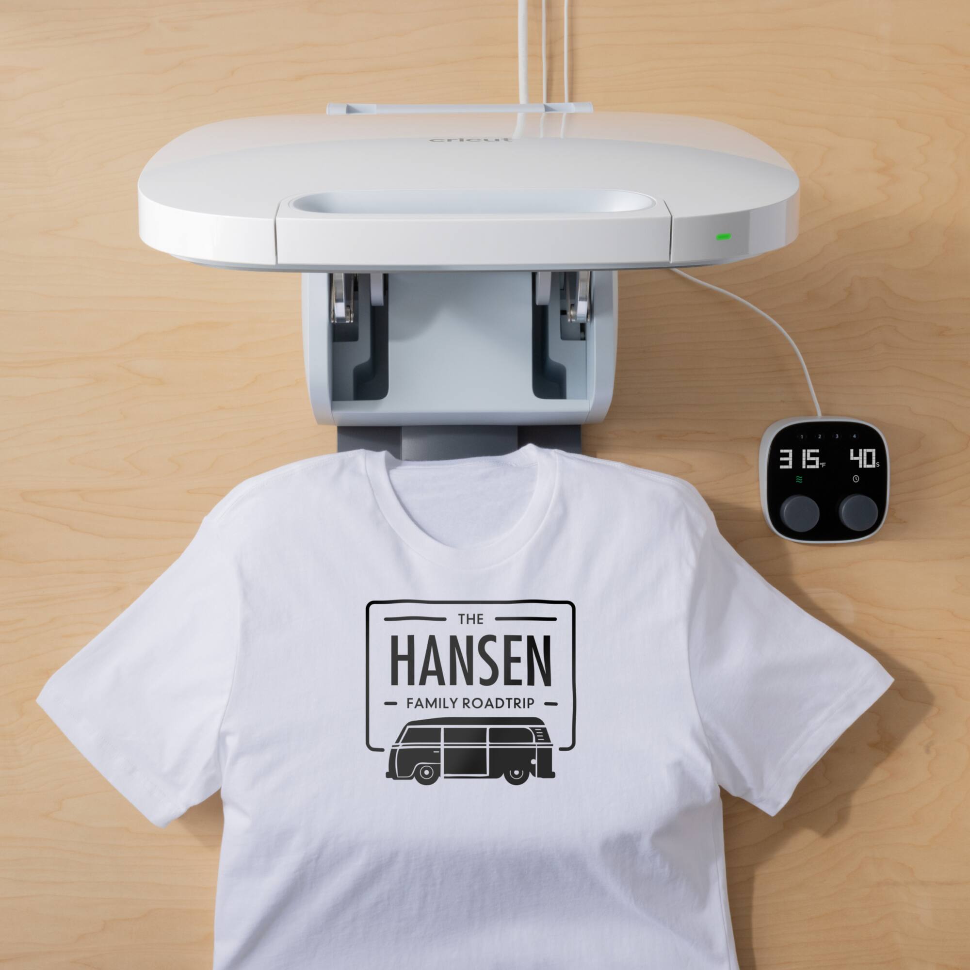 Cricut® Smart Iron-On™ Roll